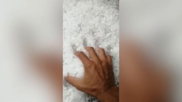 2 minutes ago! Switzerland closes all airports! Rock-sized hailstorm fell in Zurich! смотреть онлайн