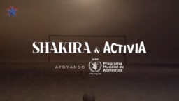 Shakira Feat. Carlinhos Brown - La La La (Brasil 2014) (Spanish Version) 