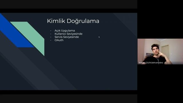 Behram Çelen - Yapay Zekanın Zekasını Arttırmak - ChatGPT eklentisi nasıl geliştirilir? смотреть онлайн