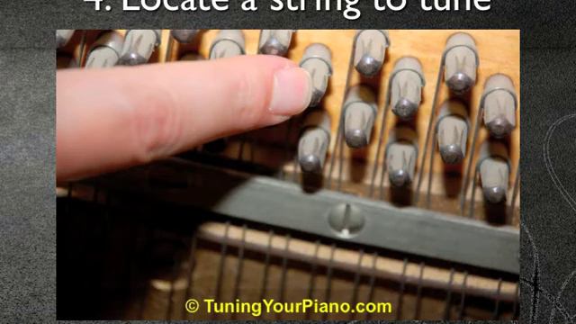 Tuning Your Own Piano смотреть онлайн
