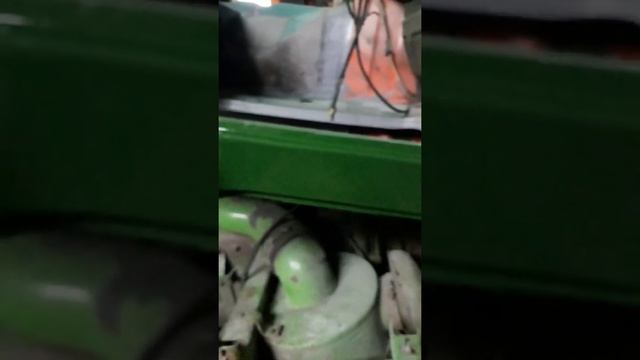 Кабина грузовика Ман ремонт #10 смотреть онлайн