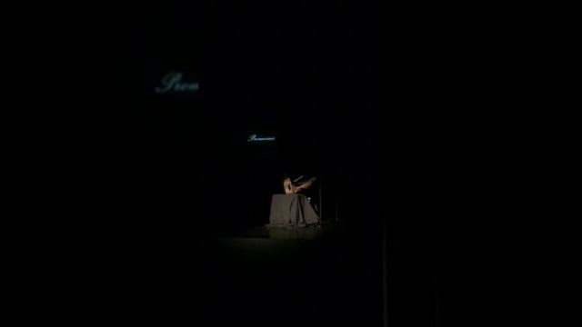 Emilio Bianchic 2016 / teatro Sarmiento Buenos Aires смотреть онлайн