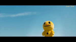 Смешная реклама в Японии