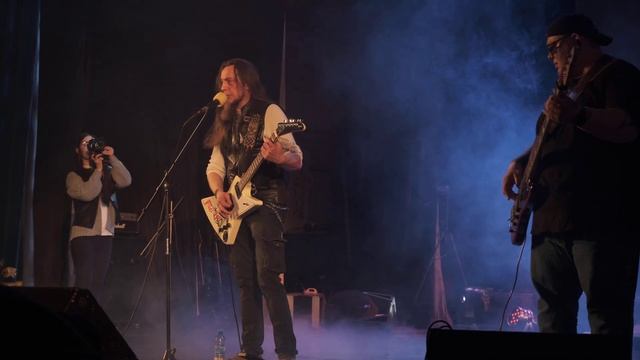 STONE - Дорога в небо. смотреть онлайн