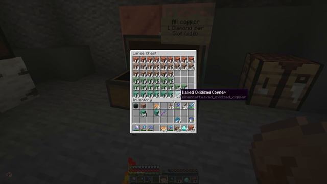 Hermitcraft 9: Episode 5 - HUGE FARM FINISHED! смотреть онлайн