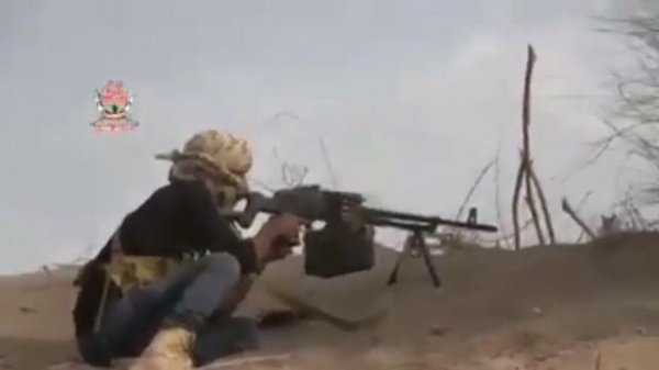 war footage saudi coalitions against al houthi in hodeidah