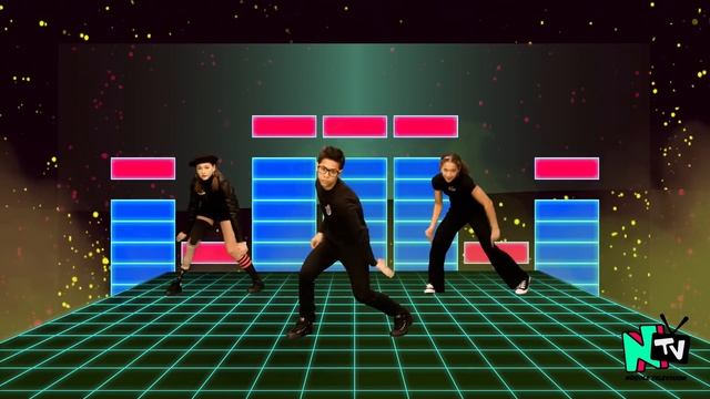 Believer | Music For Kids | Dance Along | GoNoodle смотреть онлайн