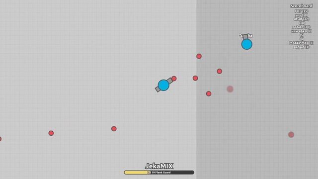 ГАЙД ПО DIEP.IO | ТАКТИКА И СОВЕТЫ | КАК ЗАНЯТЬ ТОП НА СЕРВЕРЕ смотреть онлайн