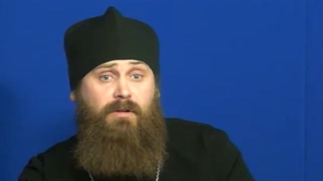 Православный Собеседник 19 11 15 смотреть онлайн
