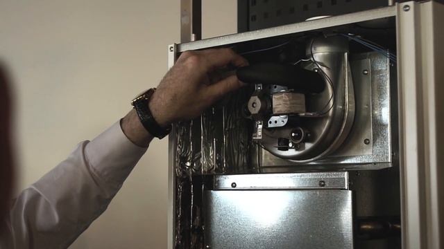 Презентация нового котла BaltGaz Turbo E (25 04 2019) смотреть онлайн