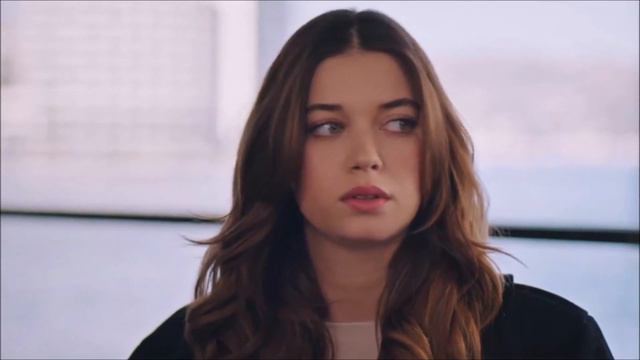 Todo revelado, Afra Saracoğlu sufrió el shock de su vida, este es el motivo смотреть онлайн