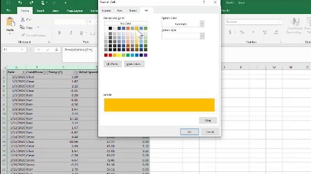 How to Compare Data in Two Excel Sheets #excel смотреть онлайн