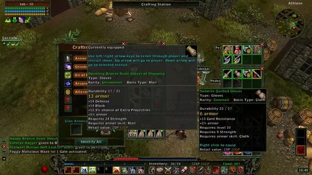 Game-Wisdom Plays Zombasite