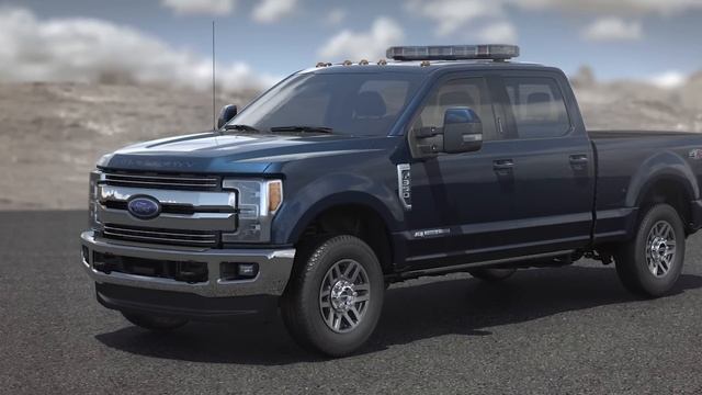 Enhanced Upfitter Switches | Ford How-To | Ford смотреть онлайн