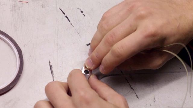 3D Printing Guides - Assembling The E3D V5 Hotend