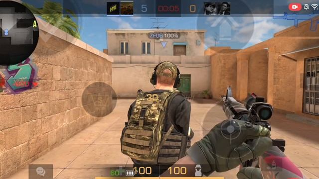 Странная катка? Демка смотреть онлайн