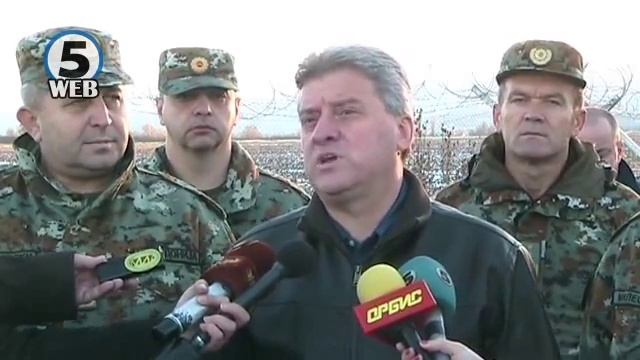 За 4 месеци 240 обиди за илегални премини на Меџитлија смотреть онлайн