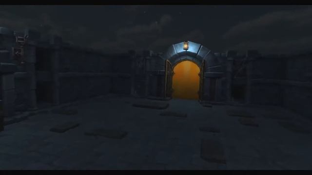 A Legend of Luca - Room scale Rogue-like! (HTC Vive) смотреть онлайн