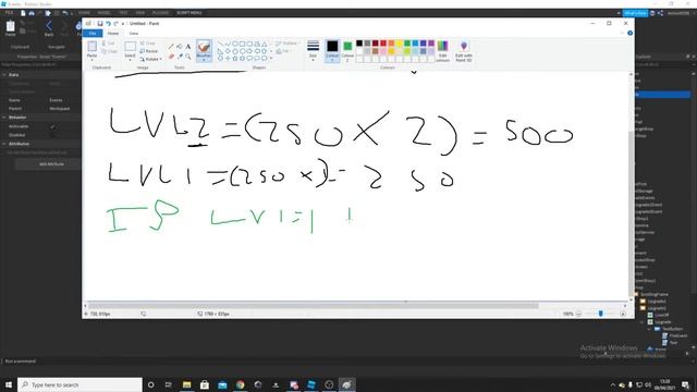 Roblox Studio: How to make a Speed Simulator | Part 17 | Stamina Upgrade смотреть онлайн