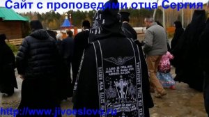 Иисусова Молитва на греческом языке. Поет хор Среднеуральского женского монастыря.