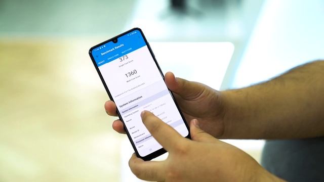 Samsung Galaxy A22 уже в Казахстане! Чем же порадует новинка? смотреть онлайн