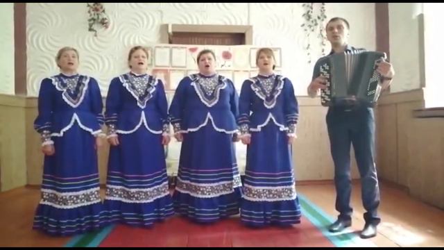 Играй Маньковская гармонь 2020 смотреть онлайн
