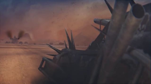 【Mad Max 実況 Part㉖最終話】もはや気分はケンシロウ！【日本語字幕付き】 смотреть онлайн