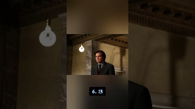 Топ-10 Фильмов похожие на «Игра» смотреть онлайн