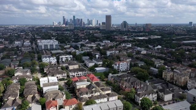 Houston, United States Houston Aerial Travel Diary 2023 смотреть онлайн