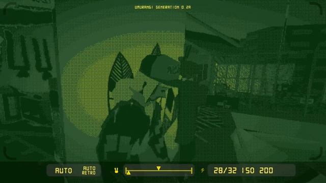 Umurangi Generation for Nintendo Switch Release Trailer [JP] смотреть онлайн