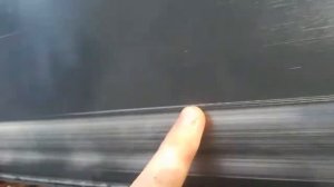 Манипулятор Маз Зубрёнок. Очистка и осмотр стрелы, смазка установки