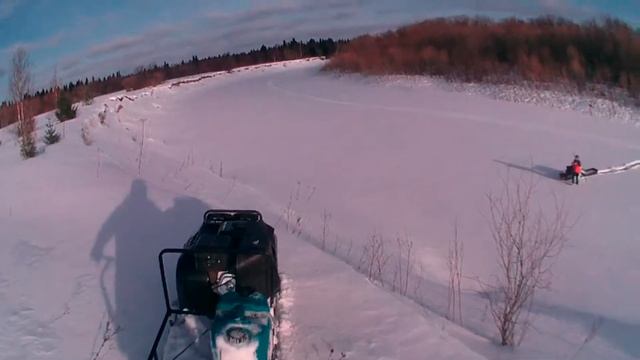 Paxus 500 Grand Avant смотреть онлайн