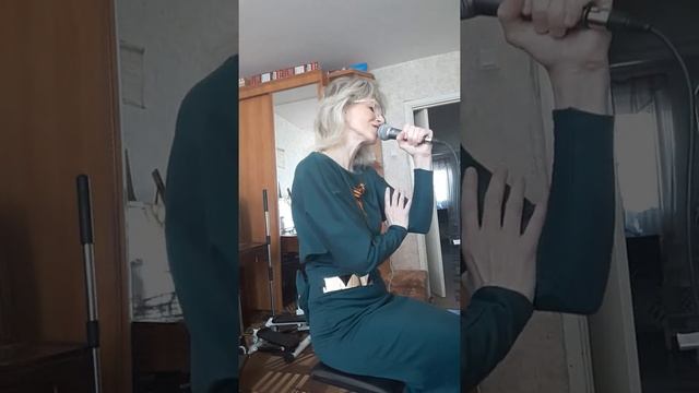 " Майский вальс 45 года" смотреть онлайн