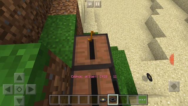 Что такое пластинка номер 13 и 11 в Minecraft?!?!?! смотреть онлайн