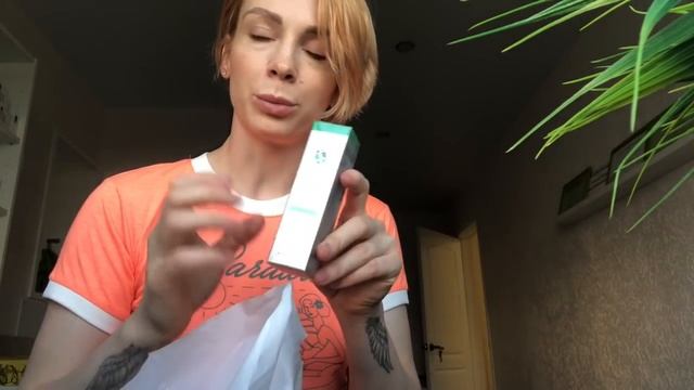 ВЛОГ: С МЕНЯ СНЯЛИ КОЖУ? смотреть онлайн