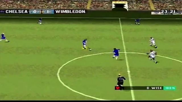 Let's Play | The FA Premier League STARS смотреть онлайн