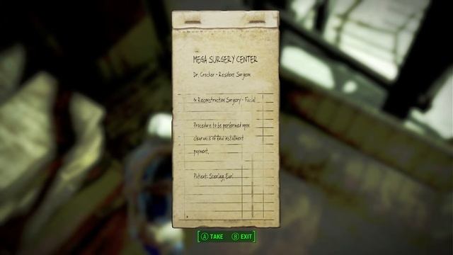 Fallout 4 - Search Earl Sterling's house walkthrough смотреть онлайн