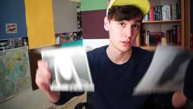 МОЁ ЗАБАВНОЕ РЕЗЮМЕ | Шеломанов смотреть онлайн