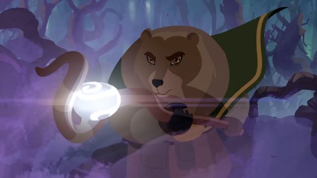 Armello - Nintendo Switch Launch Trailer