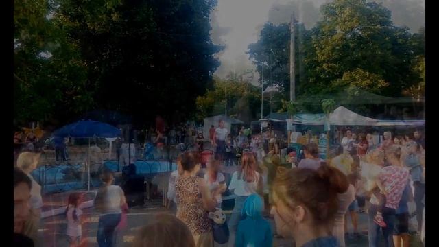 ПАРК ПОБЕДЫ 2019 смотреть онлайн