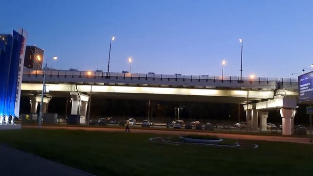 Мои,похождения по Москве🏌♀️что подарили на выставке.. смотреть онлайн