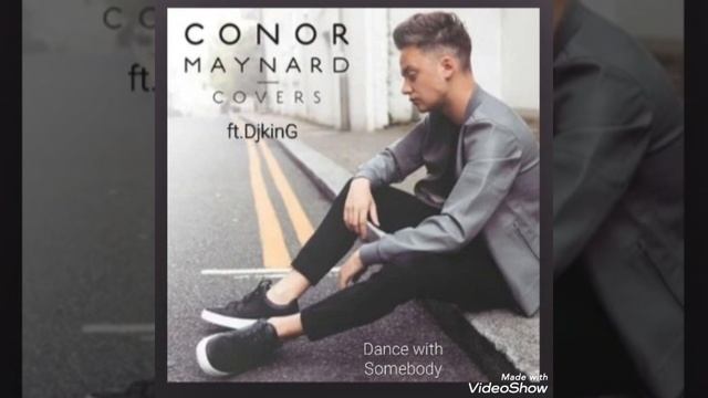 Conor Maynard -Dance with me Ft.Djking bachata remix#conormaynard#bachata#djkingluca# смотреть онлайн