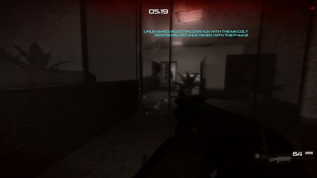 Combat Zone: Special Forces (PC) - Online Multiplayer 2022 #4 смотреть онлайн