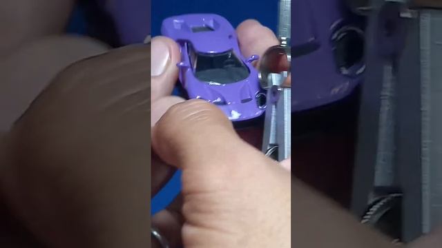 diecast FORD GT#asmr смотреть онлайн