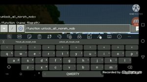 Как превратиться в любого моба в Minecraft? - Обзор мода на превращение!