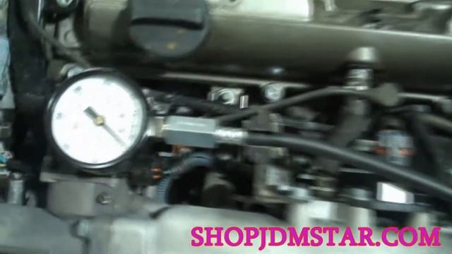 2JZGTE VVT I смотреть онлайн
