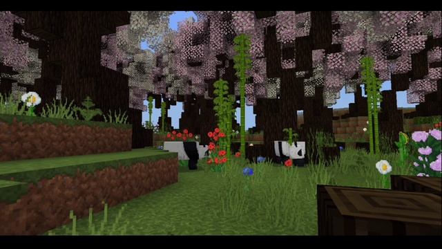 ПРИКЛЮЧЕНЧИСКАЯ СБОРКА ДЛЯ MINECRAFT BEDROCK | ОБЗОР МОДОВ | СБОРКА МОДОВ ДЛЯ MINECRAFT смотреть онлайн