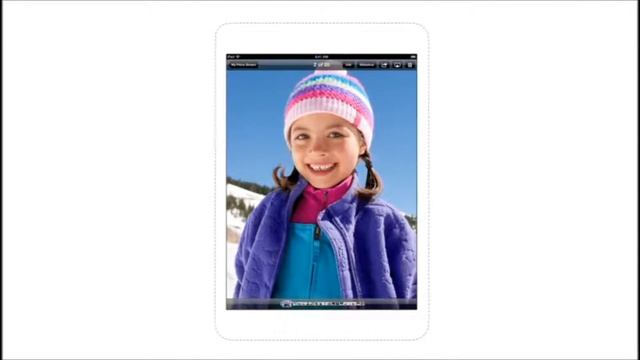OLD Official Apple iPad Mini Trailer смотреть онлайн
