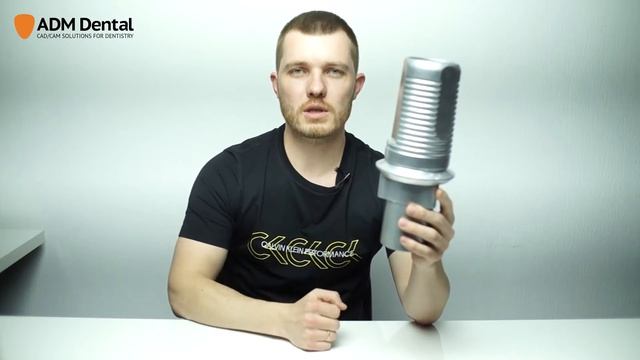 Представляем титановые основания Smart смотреть онлайн