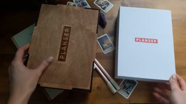 Комплект ежедневников для достижения целей смотреть онлайн